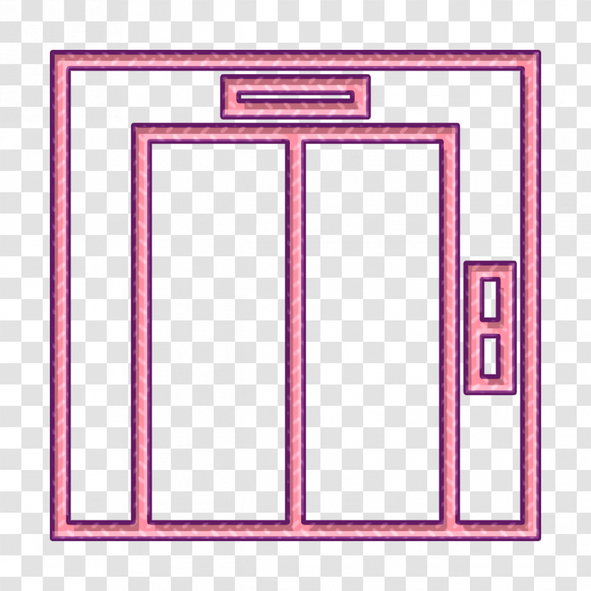 Lift Icon Travel Icon Elevator Icon Transparent PNG