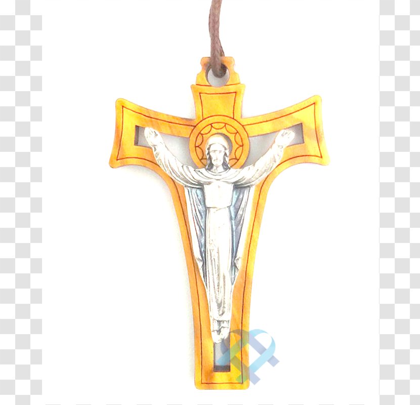 Crucifix - Joint - Crucifixo Transparent PNG