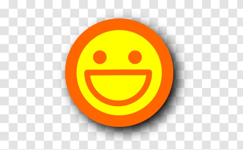 Emoticon Smiley Clip Art - Happiness - Smile Transparent PNG