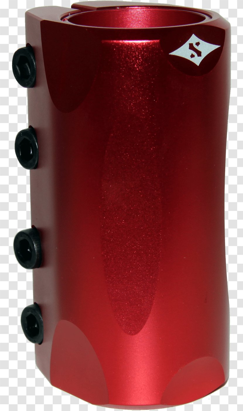 Cylinder - Design Transparent PNG