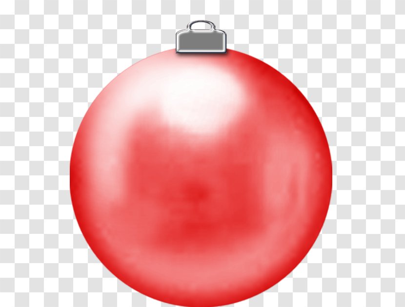 Christmas Ornament Sphere - Decoration - Design Transparent PNG