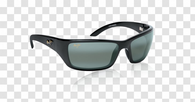 Goggles Sunglasses Maui Jim - Eyewear Transparent PNG