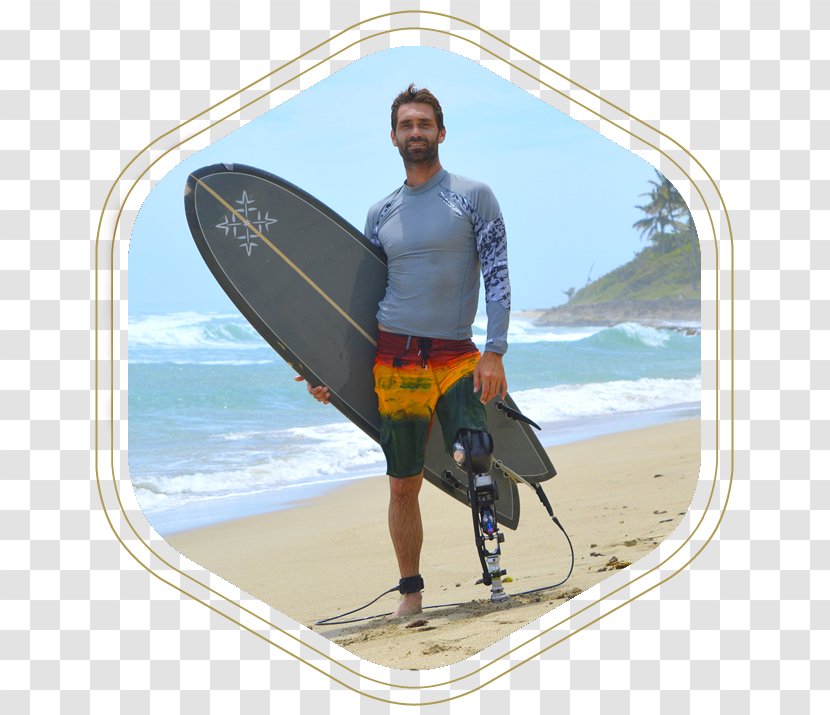 Surfing Surfboard Wetsuit Sport Athlete - Winter Transparent PNG