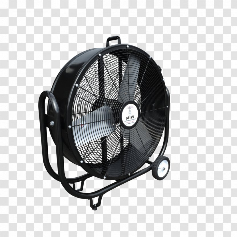 Industrial Fan Evaporative Cooler MaxxAir HVFF 20UPS Ventilation - Wind Machine Transparent PNG