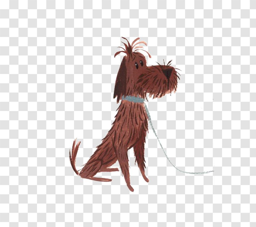 Dog Breed Puppy Cuteness - Pet - Cartoon Transparent PNG