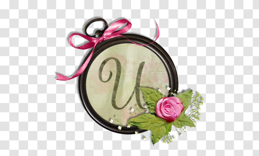 Rose Letter Alphabet M J - Number Transparent PNG