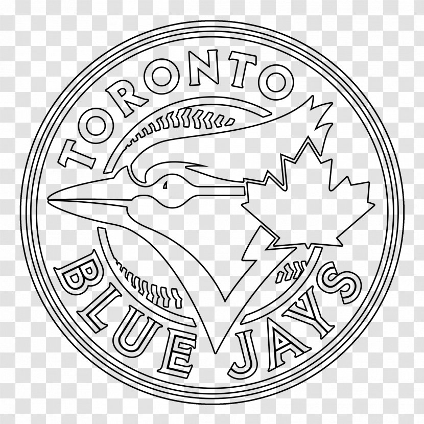 Toronto Blue Jays MLB Baseball Oakland Athletics Tampa Bay Rays - Area Transparent PNG