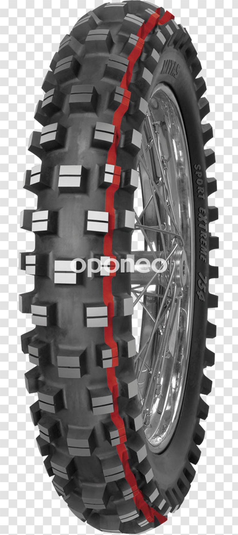 Motorcycle Tires Bandenmaat Oponeo.pl - Wheel Transparent PNG