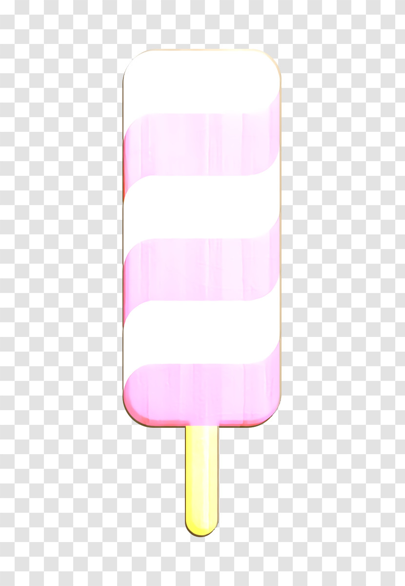 Popsicle Icon Ice Cream Icon Food And Restaurant Icon Transparent PNG