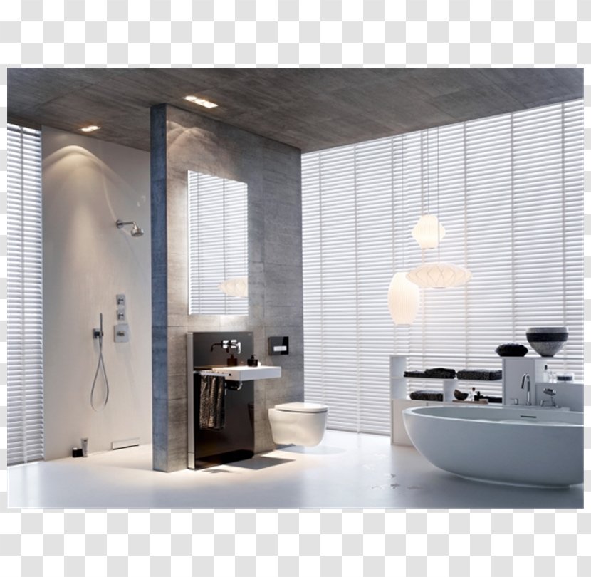 Bathtub Bathroom Shower Tap Toilet - Kitchen Transparent PNG