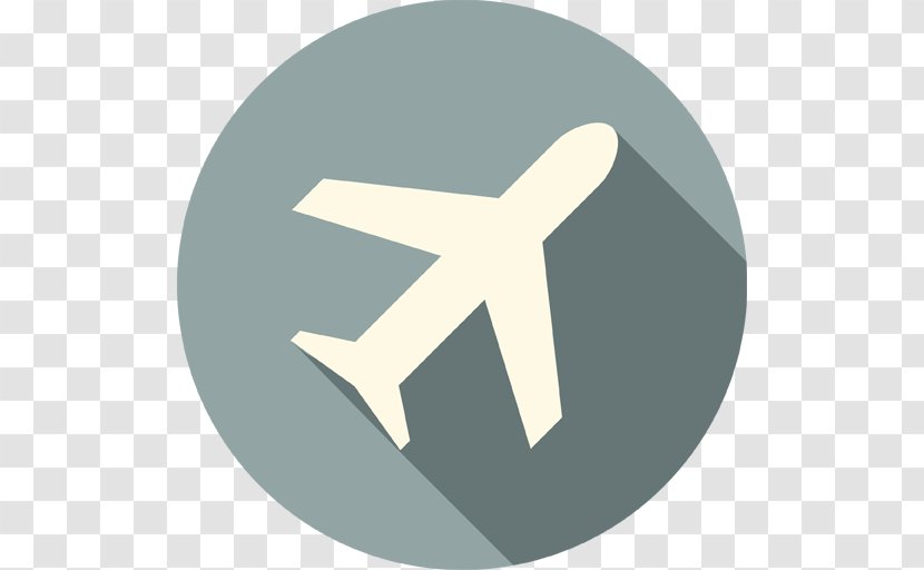 Download Icon Design Social Media Favicon - Aircraft Transparent PNG