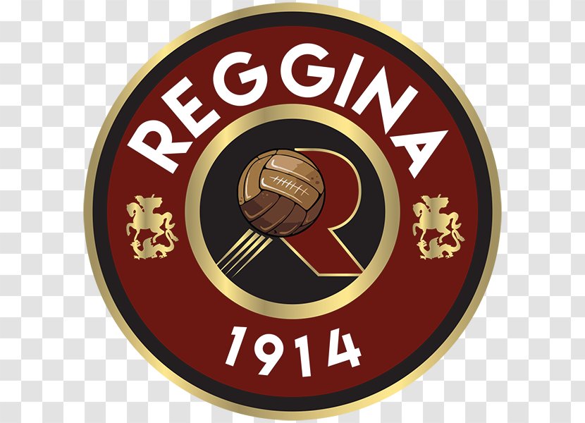 Urbs Reggina 1914 Reggio Calabria 2017–18 Serie C A.C. Reggiana 1919 Renate - Us Catanzaro 1929 - Football Transparent PNG
