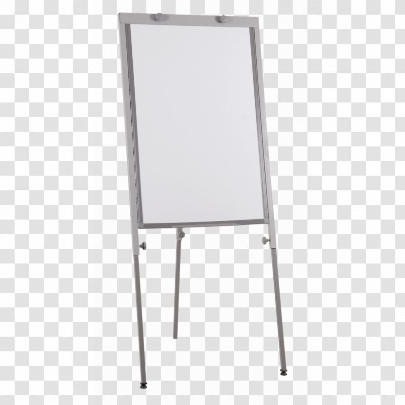 Easel Rectangle - Table - Angle Transparent PNG