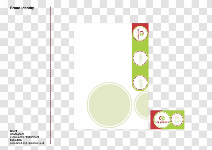 Brand Logo - Diagram - Personal Letterhead Transparent PNG