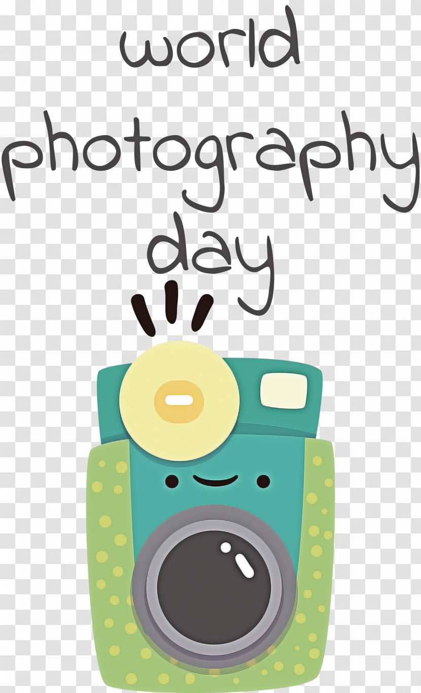 World Photography Day Photography Day Transparent PNG