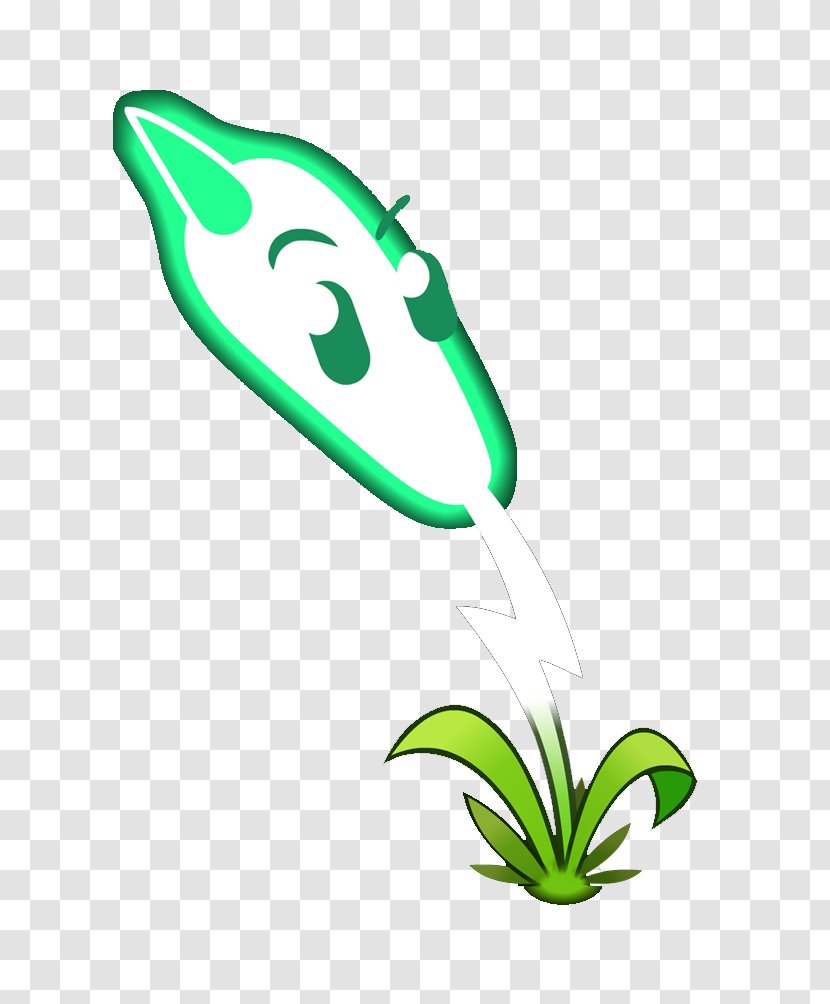 Plants Vs. Zombies 2: It's About Time Zombies: Garden Warfare 2 - Frame - Power Transparent PNG