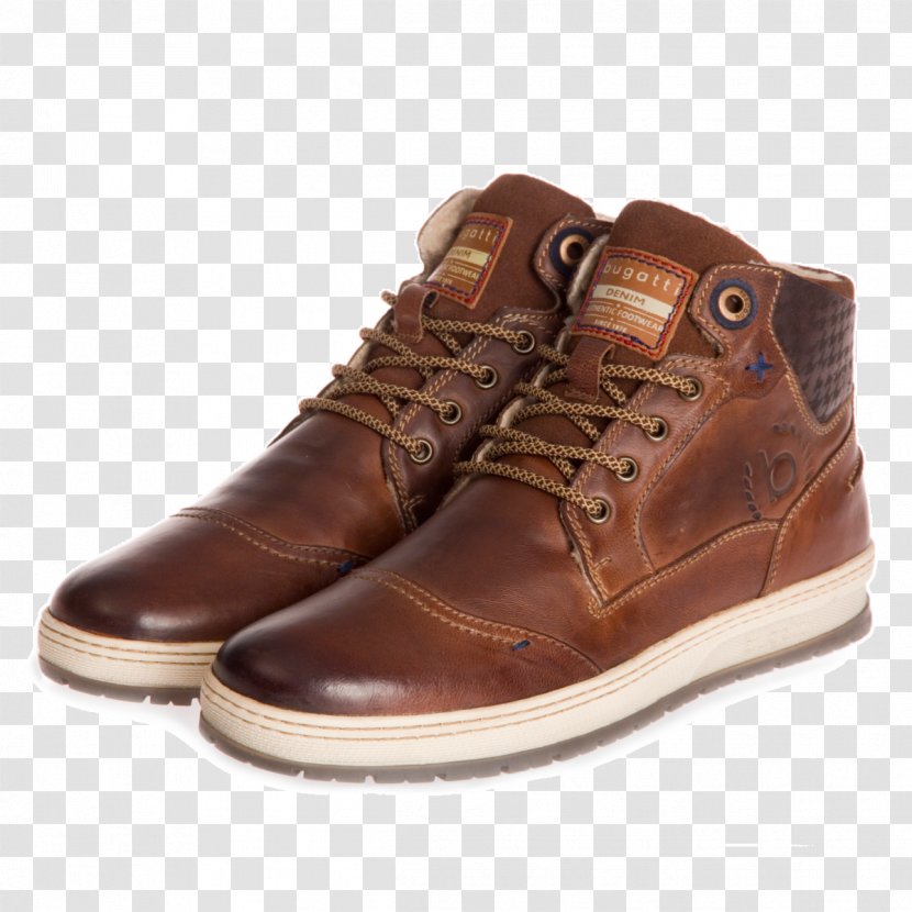 Leather Sneakers Shoe Boot Walking - Work Boots - Revel Transparent PNG