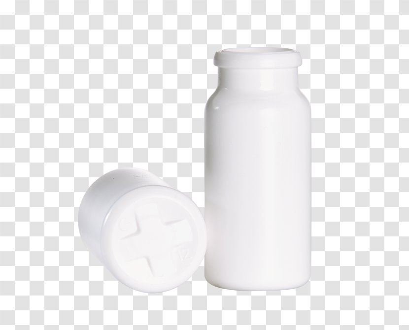 Water Bottles Product Design Lid - Food Storage Containers - Volume Pumping Transparent PNG