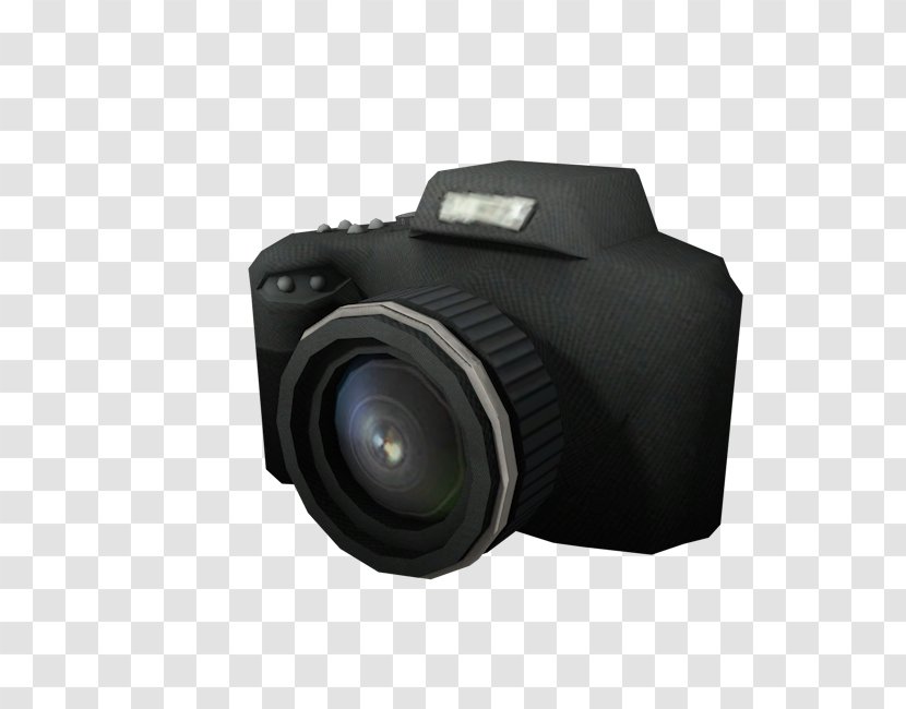 Fisheye Lens Canon Camera Mirrorless Interchangeable-lens - Eos M6 Transparent PNG