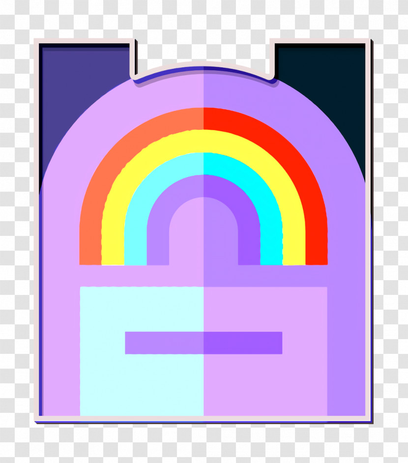 Backpack Icon School Icon Kindergarten Icon Transparent PNG