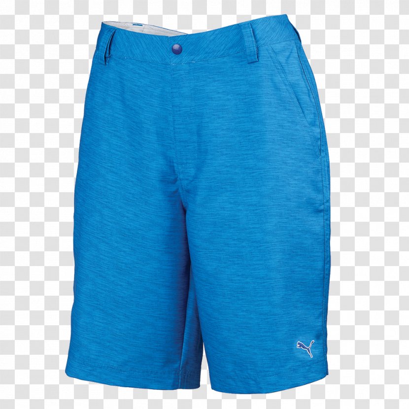 Bermuda Shorts Trunks Product - Blue - Man In Transparent PNG