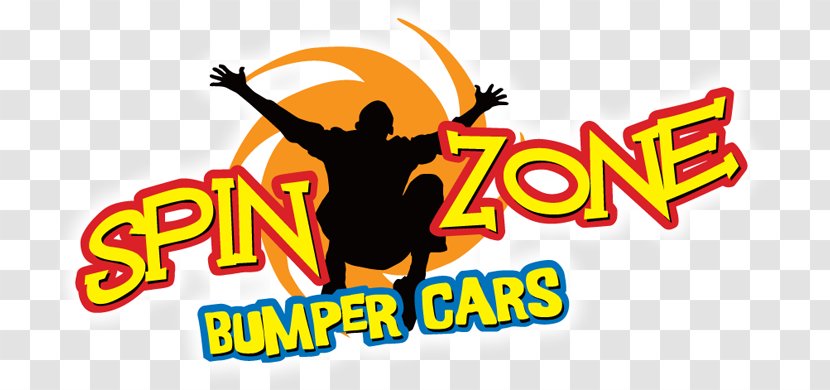 Bumper Cars Logo Electric Vehicle - Laser Tag - Car Transparent PNG