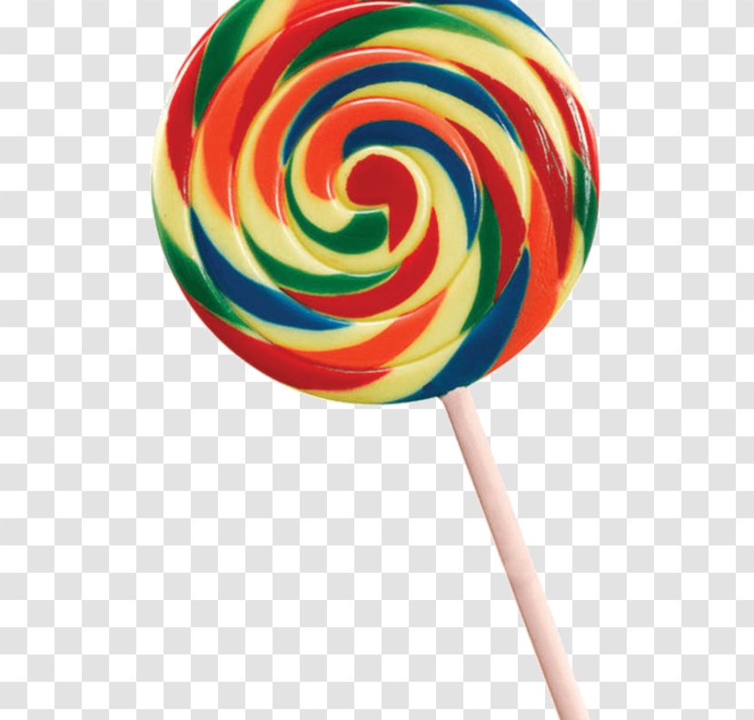 Lollipop Candy Cane Liquorice Sweetness - Lolly Transparent PNG