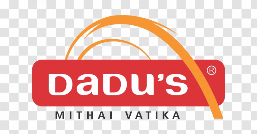 Logo Dadu's Mithai Vatika Laddu South Asian Sweets Indian Cuisine Transparent PNG