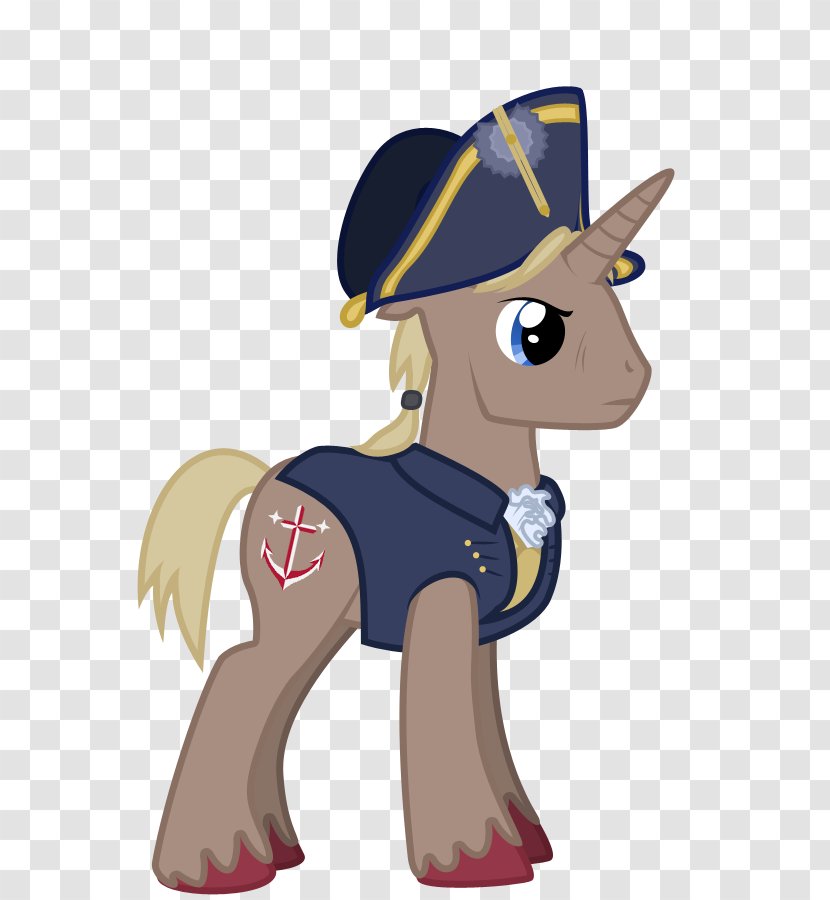 Pony DeviantArt Fan Fiction Horse - Labor - Captain Jack Transparent PNG