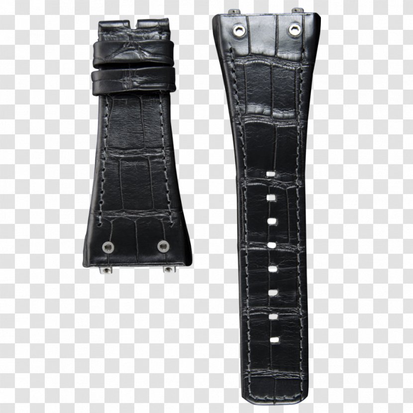 Watch Strap Belt Clothing Accessories - Hardware Transparent PNG