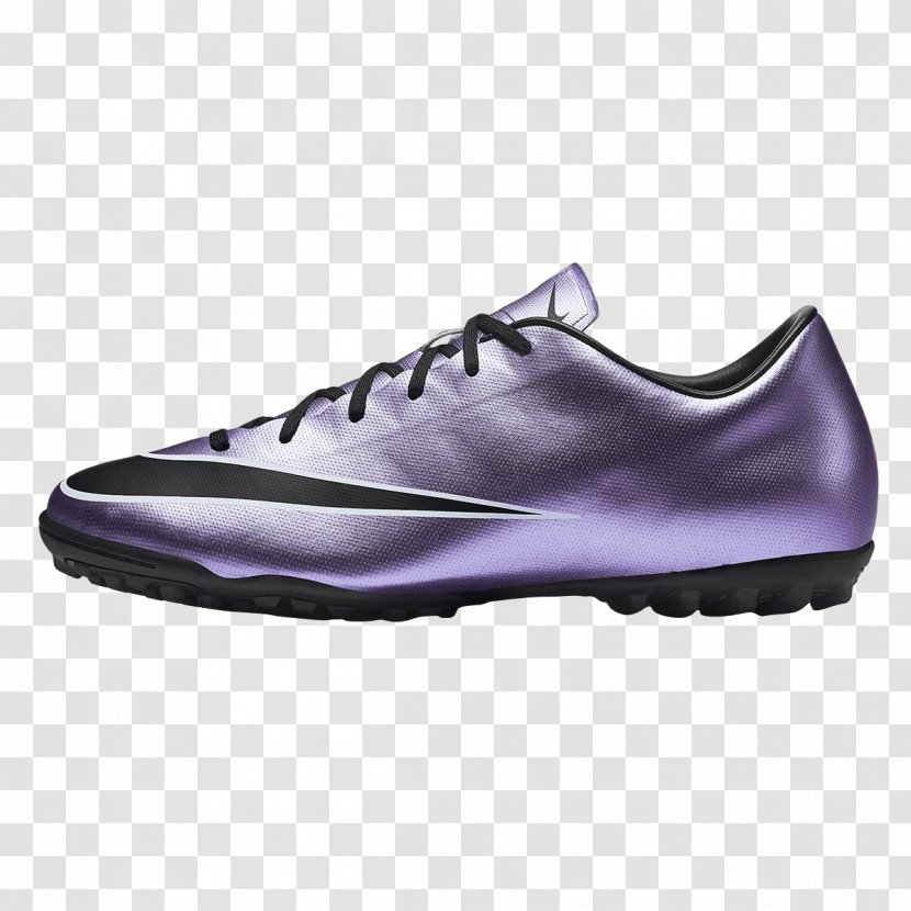 Nike Mercurial Vapor Calzado Deportivo Football Boot Shoe Transparent PNG
