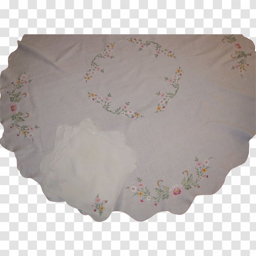 Place Mats Tablecloth Linens Transparent PNG