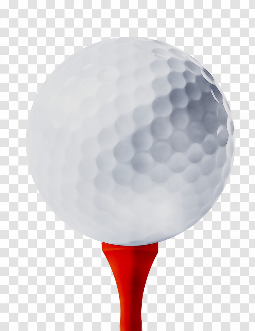 Golf Balls Product Design - Ball - Equipment Transparent PNG