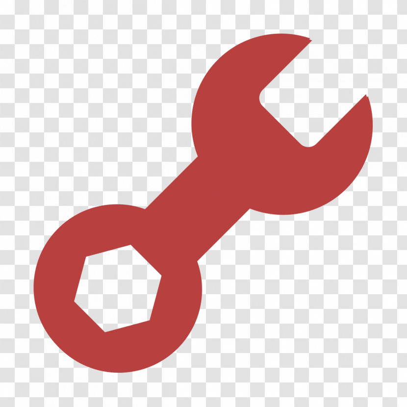 Icon Spanner Icon Tool Icon Transparent PNG