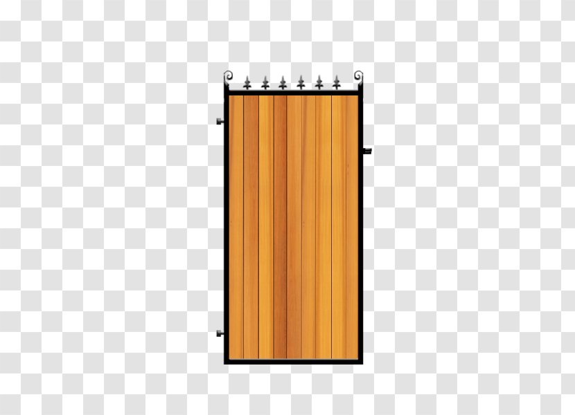 Wood Stain Varnish Line Angle Product - Orange - Iron Gates Transparent PNG