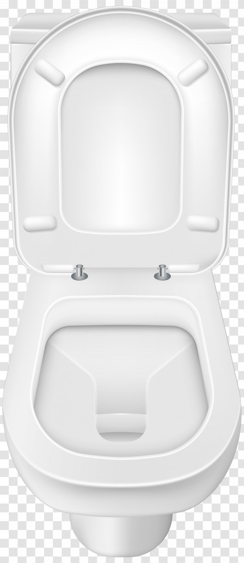 Toilet & Bidet Seats House Plan Clip Art - Bathroom Sink - Bath Transparent PNG