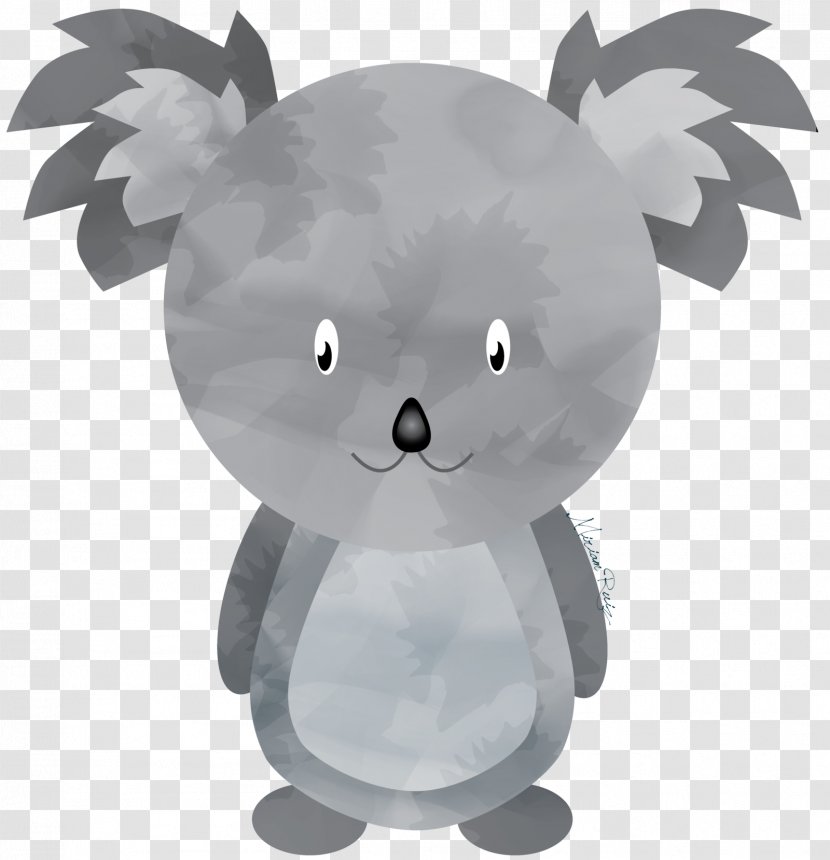 Marsupial Stuffed Animals & Cuddly Toys Carnivores - Achy Vector Transparent PNG