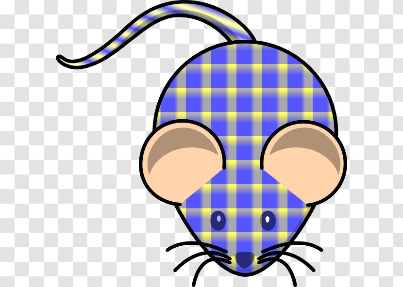 Computer Mouse Mickey Clip Art - Royaltyfree Transparent PNG