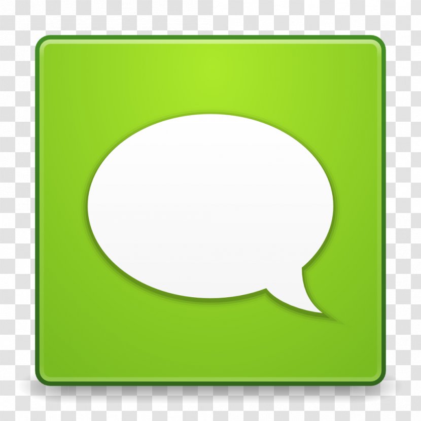 Grass Square Symbol Yellow - Desktop Environment - Apps Gwibber Transparent PNG