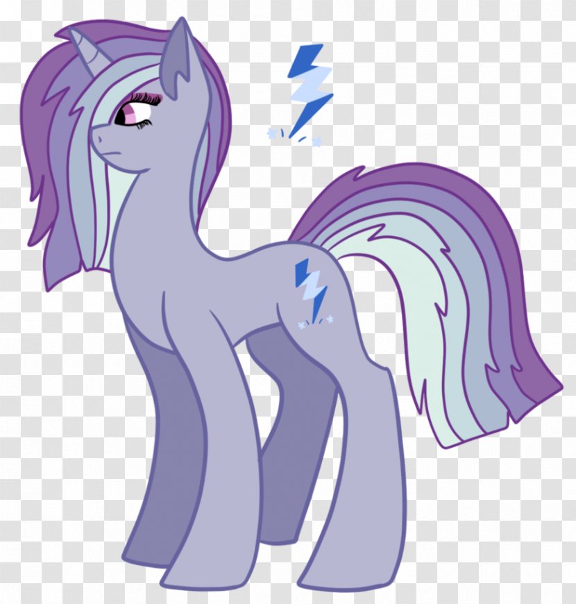 Twilight Sparkle Rainbow Dash Unicorn DeviantArt Violet - Cartoon - Glitter Transparent PNG