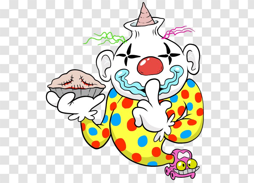 Clip Art Clown Image Drawing - Royaltyfree Transparent PNG