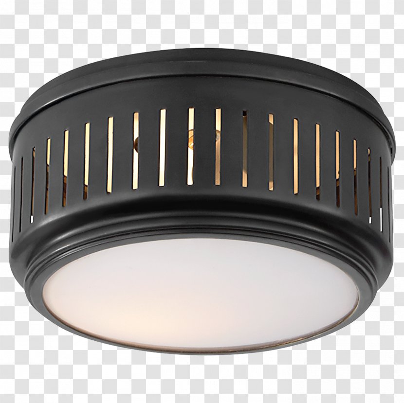 Light Fixture - Visual Comfort Transparent PNG