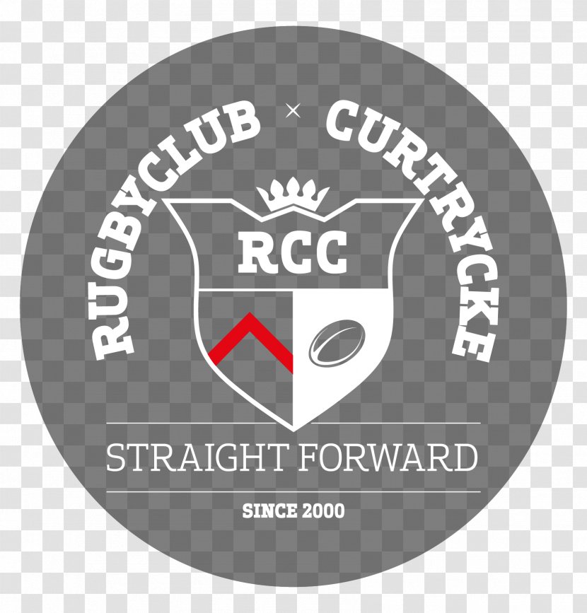 RC Curtrycke - Brand - Rugbyclub Kortrijk Hasselt Laakdal Rugby Club HasseltCirkel Transparent PNG