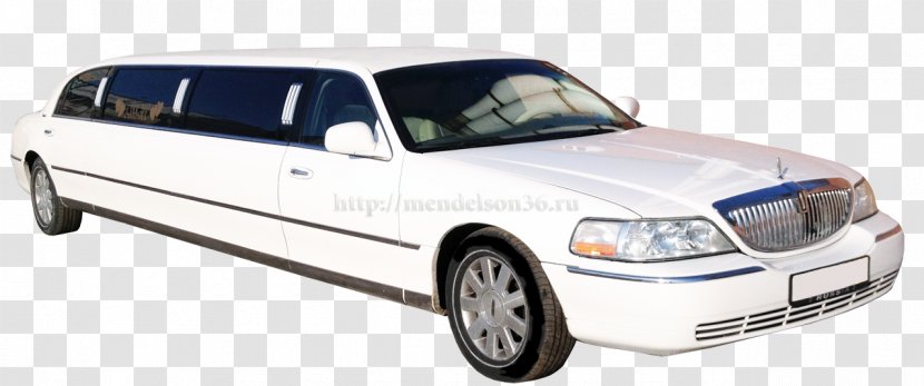 Limousine Car Automotive Design Window Sedan Transparent PNG