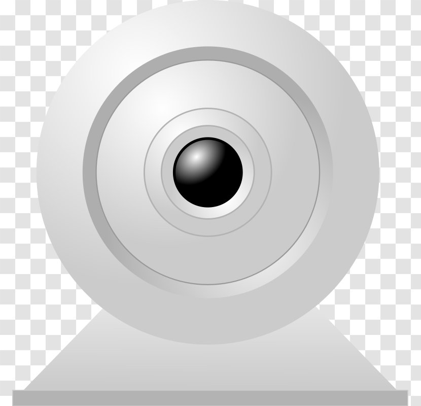 Technology Integration Webcam - Google Slides Transparent PNG