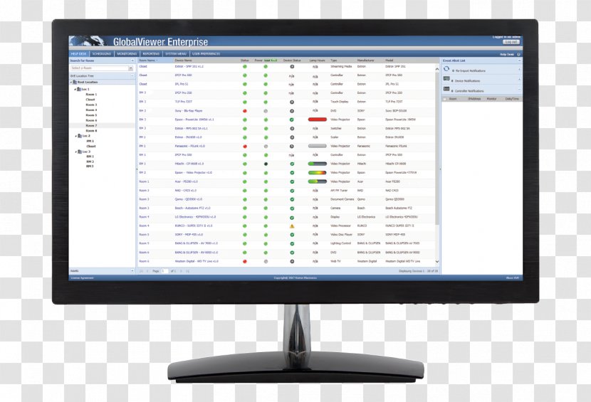 Enterprise Architect Computer Software Sparx Systems Monitors - Multimedia - Information Desk Transparent PNG