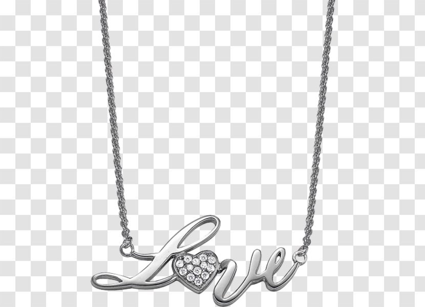 Locket Necklace Silver Jewellery Shoe - Fashion Accessory Transparent PNG