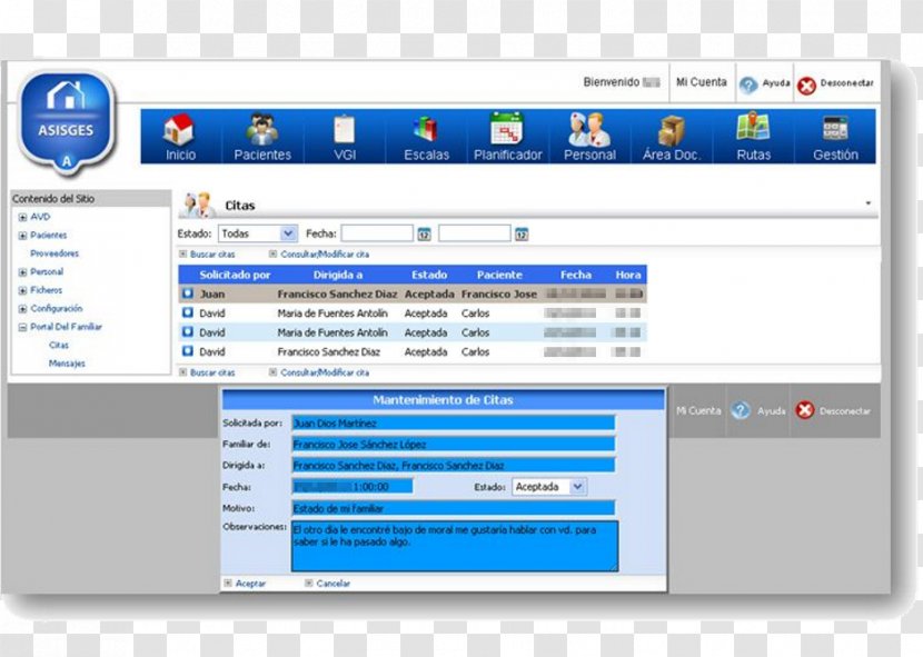 Computer Program Software Web Page - Screenshot Transparent PNG