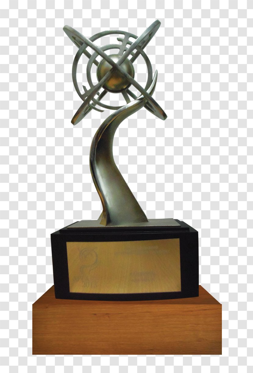 Trophy - Award Transparent PNG