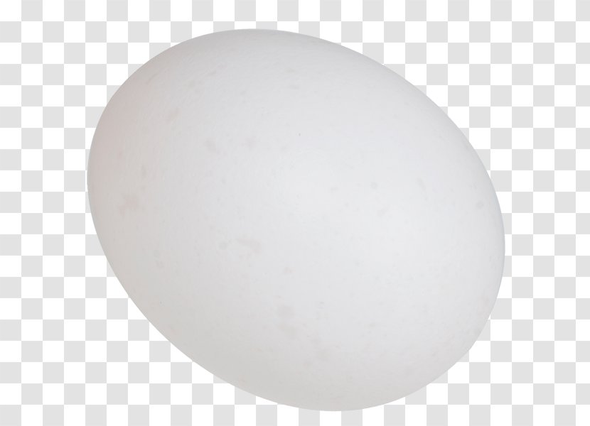 Lighting Sphere - Egg Yolk Transparent PNG